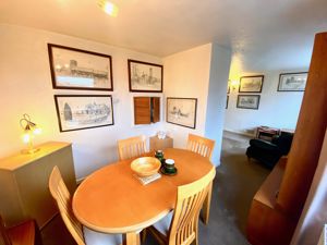 Dining Area- click for photo gallery